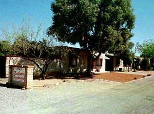 3960 E Flower St #8, Tucson, AZ 85712