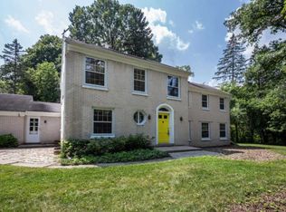 8343 N Green Bay Rd, Brown Deer, WI 53209