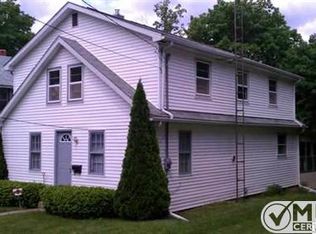 820 N Superior St, Albion, MI 49224