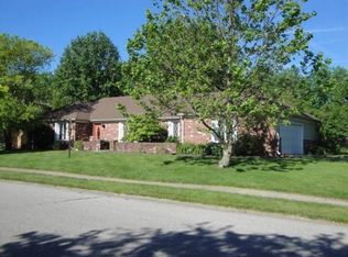 14082 Nansemond Dr, Carmel, IN 46032