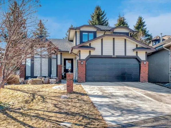 145 N Signal Hill Cir SW, Calgary, AB T3H 2H1