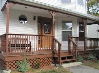 22 Blackwood Ave, Billerica, MA 01821