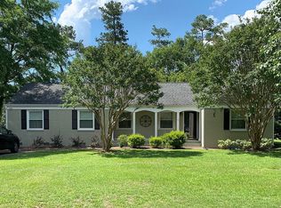 708 Savage St, Camden, SC 29020