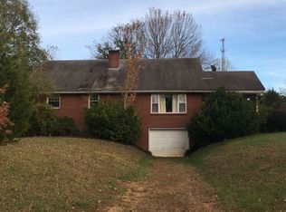 5395 Providence Church Rd, Winston Salem, NC 27105