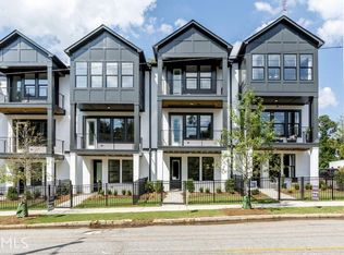 82 Rogers St #10, Atlanta, GA 30317
