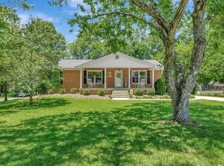 682 Midway St, Lewisburg, TN 37091