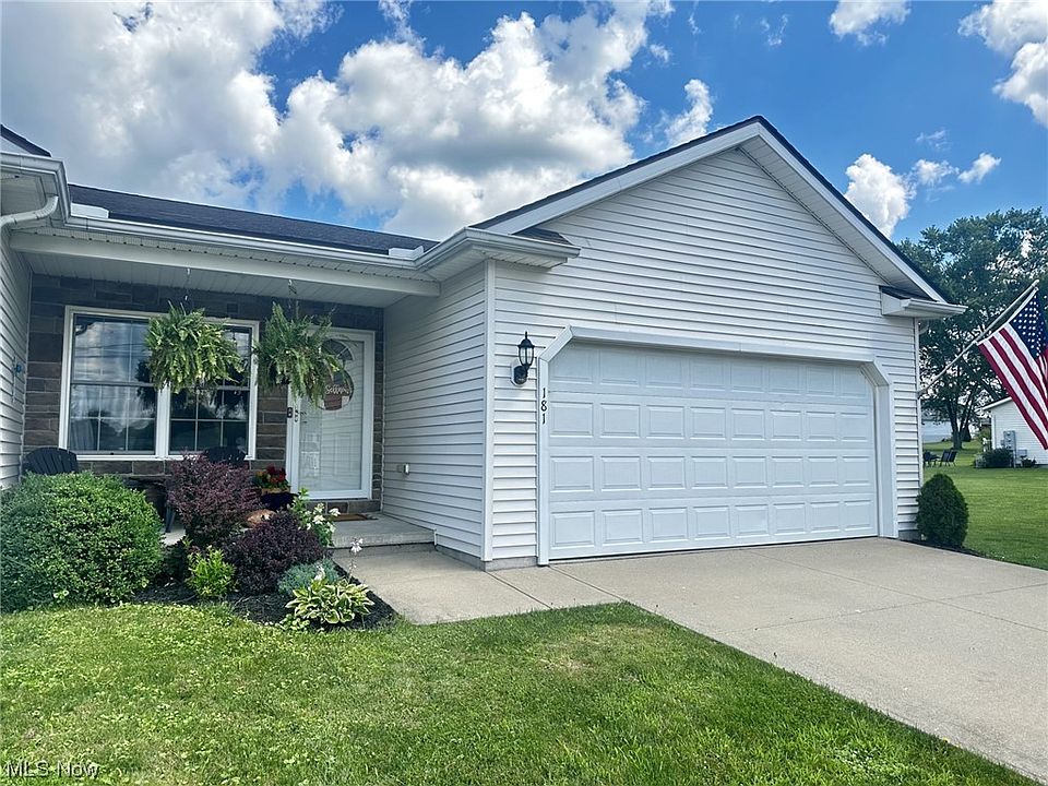 181 W Prospect St, Smithville, OH 44677 Zillow