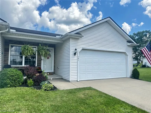 181 W Prospect St, Smithville, OH 44677