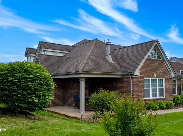 4442 Southbridge Ct, Louisville, KY 40272