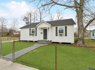 1666 Curtis St, Baton Rouge, LA 70807