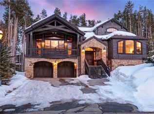 53 Boulder Rdg, Breckenridge, CO 80424