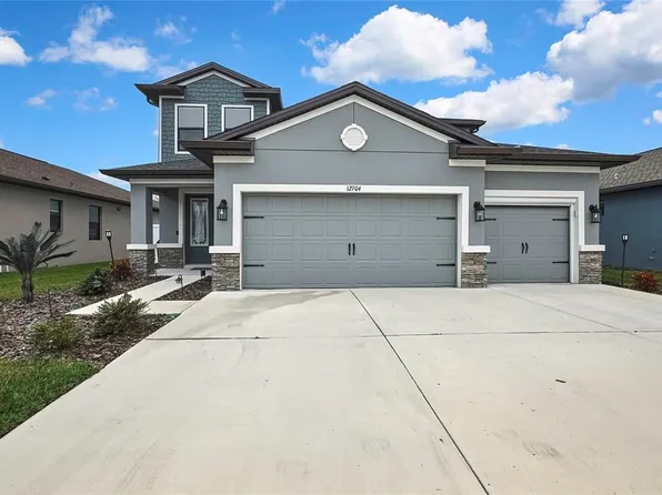 12704 Vander Way, New Port Richey, FL 34654