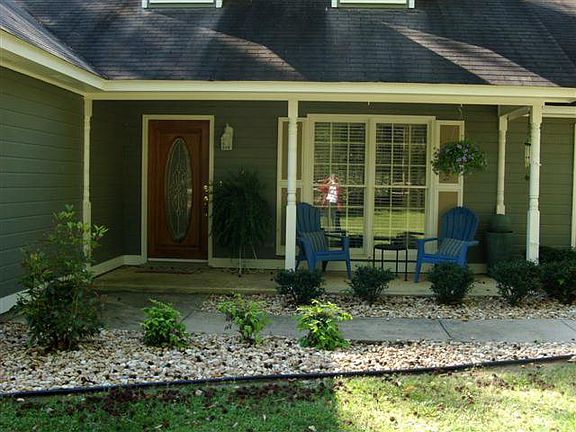Great Front Porch