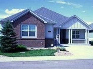 8797 E 150th Ct, Thornton, CO 80602