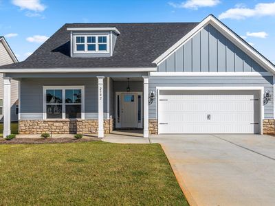 2502 Laurens Street, Grovetown, GA, 30813