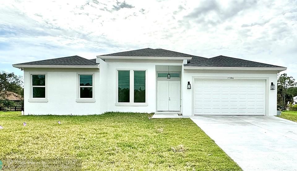 17388 Orange Blvd, Loxahatchee, FL 33470 Zillow