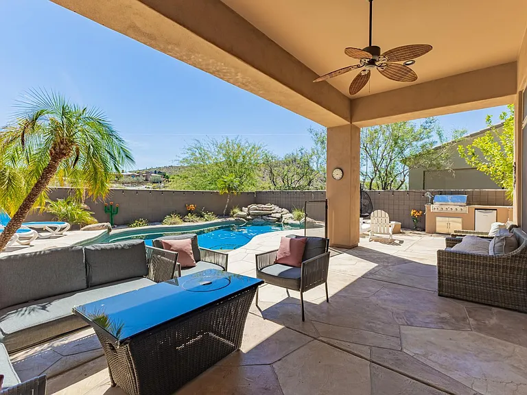 14357 E Geronimo Rd — Photo 36