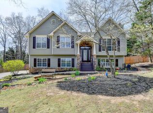 2355 Fair Oaks Ct, Cumming, GA 30040