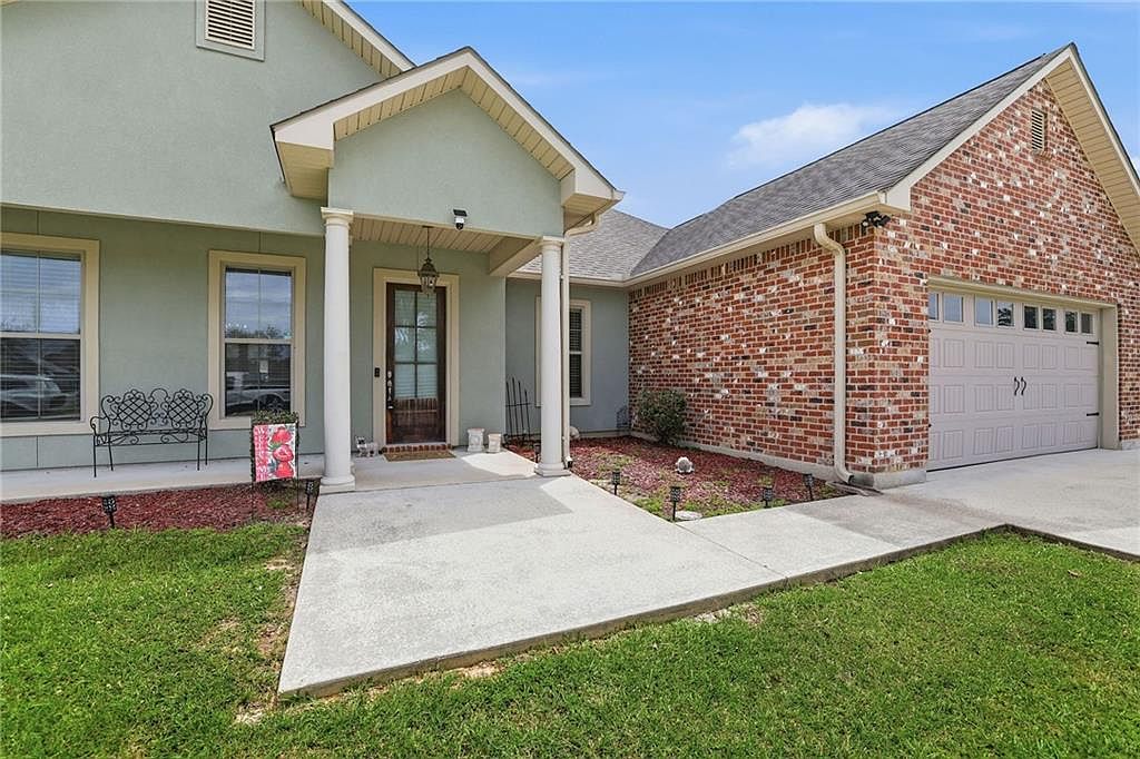 39612 E Tiger Loop, Ponchatoula, LA 70454 | Zillow