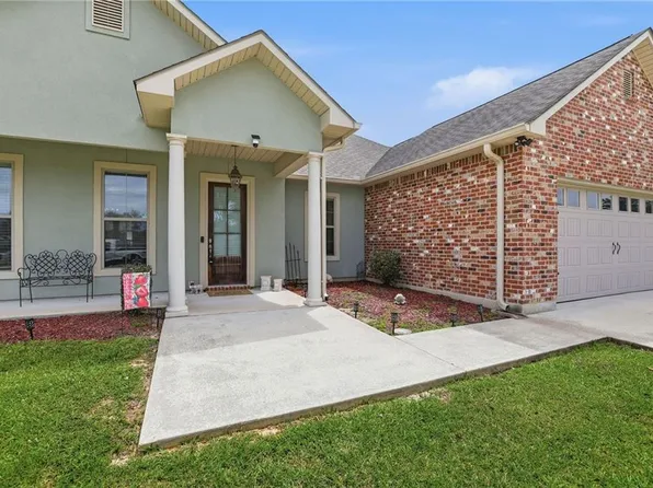 39612 E Tiger Loop, Ponchatoula, LA 70454
