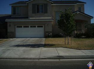 3158 W Kildare St, Lancaster, CA 93536