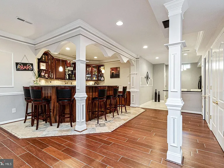 13312 Scotch Run Ct — Photo 35