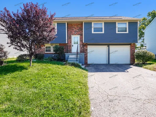 2576 Willow Park Rd, Grove City, OH 43123