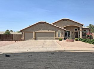 3137 E Laurel Cir, Mesa, AZ 85213