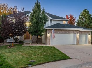 18139 E Ida Dr, Centennial, CO 80015