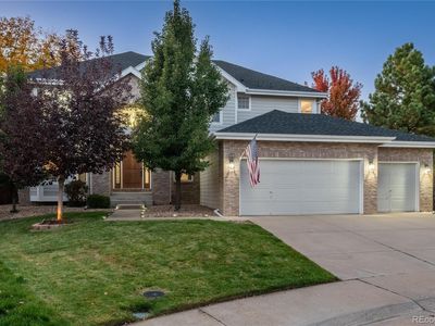 18139 E Ida Drive, Centennial, CO, 80015