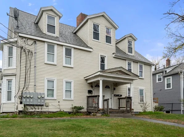117 South St, Waltham, MA 02453
