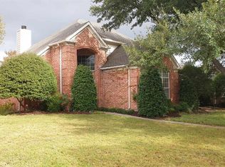 4249 Winding Brook Dr, Plano, TX 75093