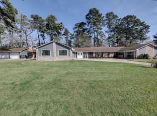1906 Running Bear Trl, Crosby, TX 77532