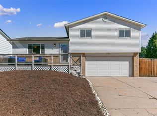 9105 W Maplewood Ave, Littleton, CO 80123