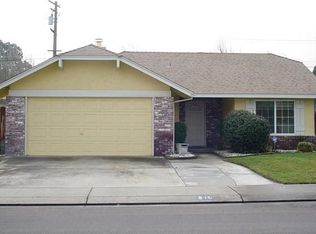 916 Beryl Way, Modesto, CA 95351