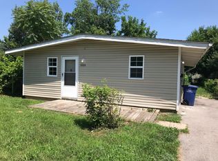 1668 E Maynard Ave, Columbus, OH 43219