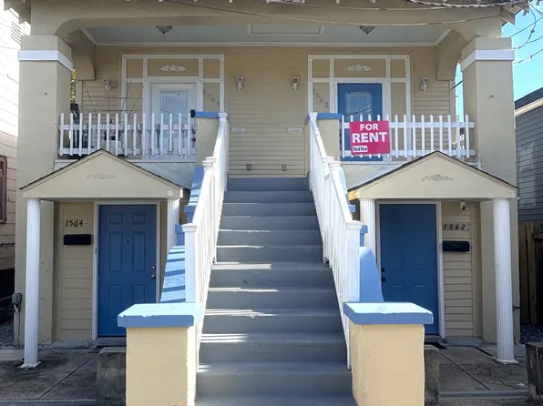 1562-64 N Rocheblave St #1564, New Orleans, LA 70119