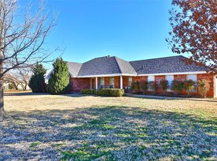 101 Jamestown Rd, Abilene, TX 79602