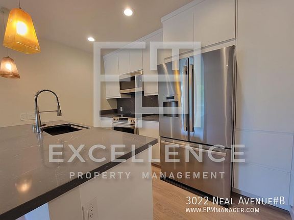 2nd image of 3022 Neal Ave #B
