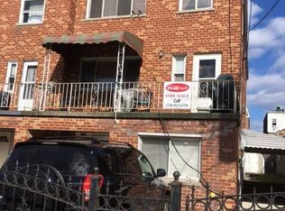 1320 Vreeland Ave, Bronx, NY 10461