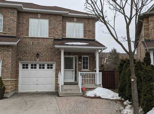 43 Foxchase Ave, Vaughan, ON L4L 9H5