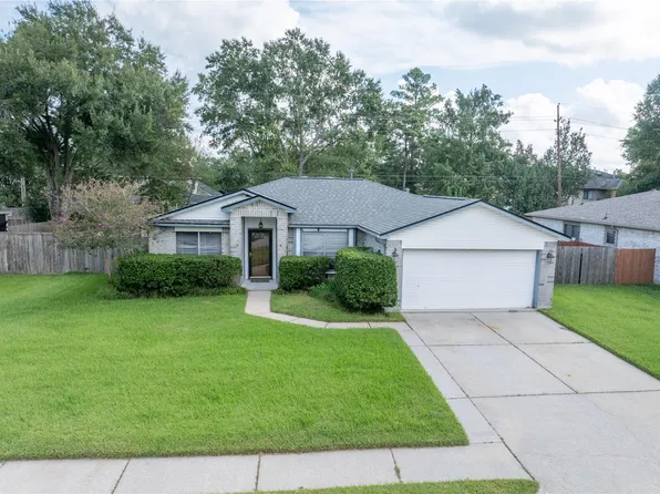28806 Atherstone St, Spring, TX 77386