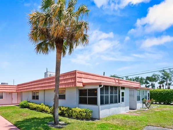 266 Seville L, Delray Beach, FL 33446