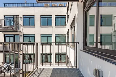 Rented by MySpaceNYC