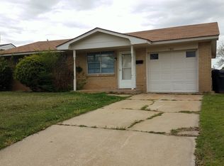 7801 S Miller Blvd, Oklahoma City, OK 73159