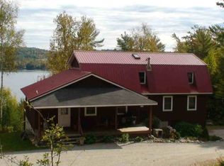 46 Van Guilder Rd, Chestertown, NY 12817