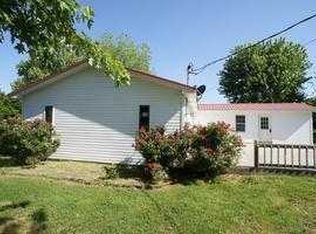 337 Jo Mar Rd, Ardmore, AL 35739