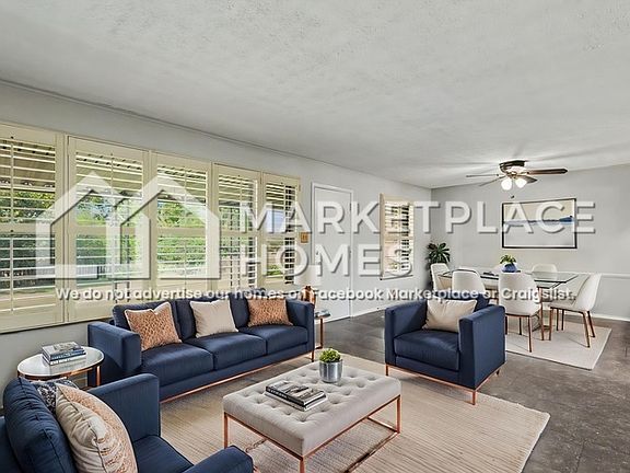 5th image of 1940 Cunningham Rd