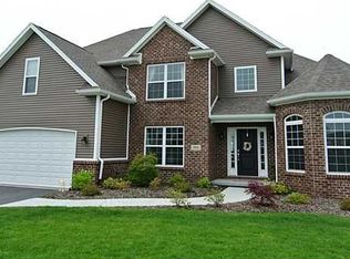 7931 N Woodbridge Rd, Monclova, OH 43542