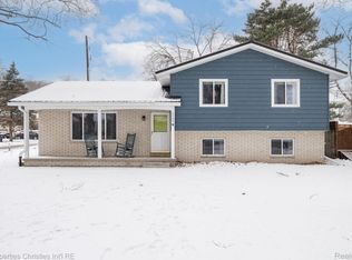 3505 Shenandoah Ave, Port Huron, MI 48060